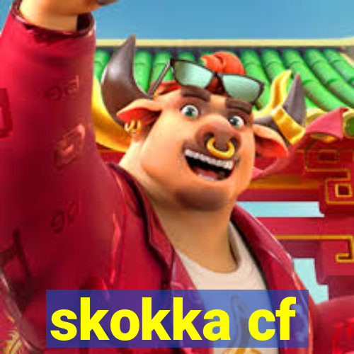 skokka cf